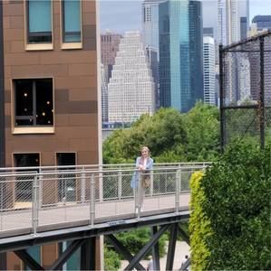 Meet your Posher, Donya